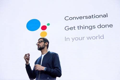 Google tạo “tuổi thơ” cho Assistant AI, trí tuệ nhân tạo
