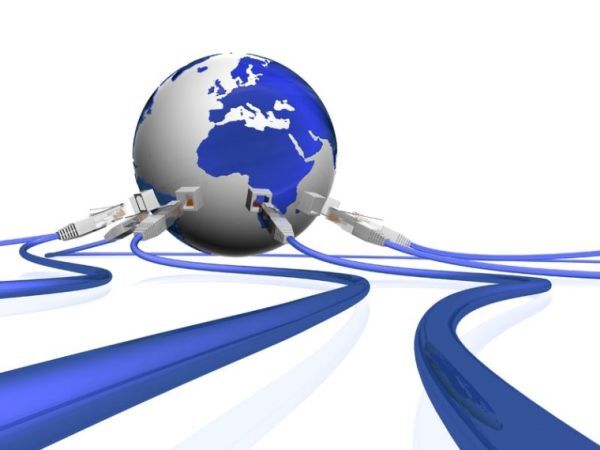 Lưu lượng IP toàn cầu sẽ tăng gấp 3 lần trong 5 năm tới