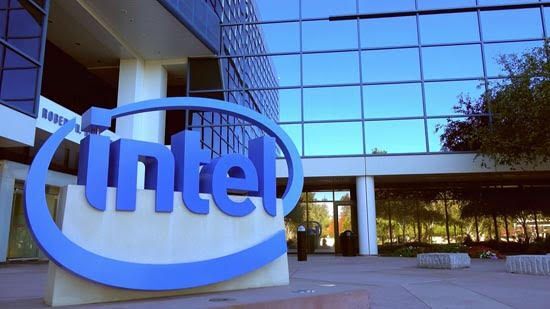 Phát hiện lỗi bảo mật trong chip Intel
