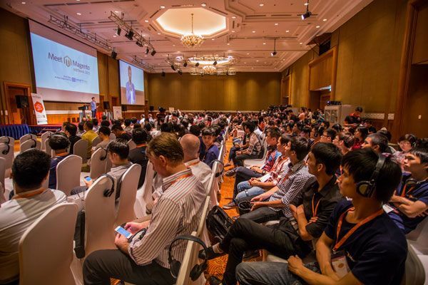  thương mại điện tử, Startup, tech startup, Magento, MOG Việt Nam, SmartOSC, Startups Việt Nam, Meet Magento Vietnam, Meet Magento Vietnam 2016, công nghệ Magento, 