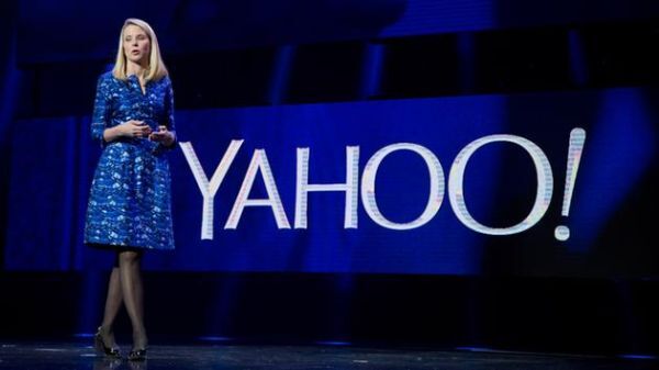 Yahoo rao bán 3000 bằng sáng chế bao gồm cả công nghệ tìm kiếm