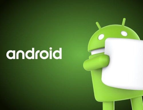 Hơn 10% thiết bị được nâng cấp lên Android 6.0 Marshmallow