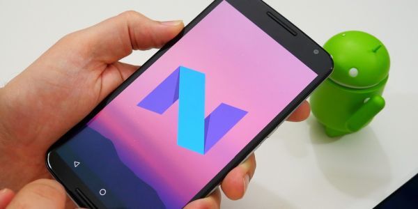 Chính thức: Android N là viết tắt của Android Nougat
