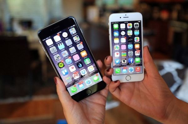 apple, iPhone 7, iPhone 6s, 