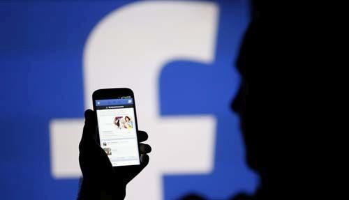 Facebook bị kiện vì...để khủng bố sử dụng mạng xã hội