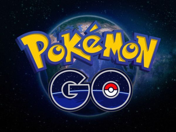 Pokemon Go vá lỗi kiểm soát tài khoản Google