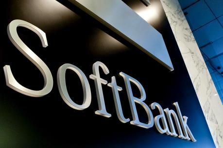 ARM sắp về tay SoftBank với giá 32 tỷ USD