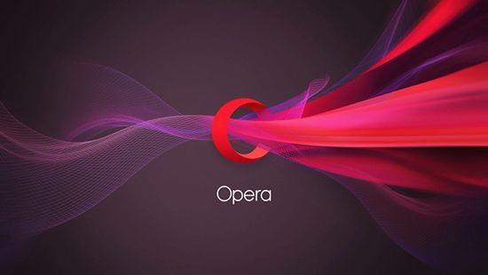 Opera Software đã rơi vào tay người Trung Quốc