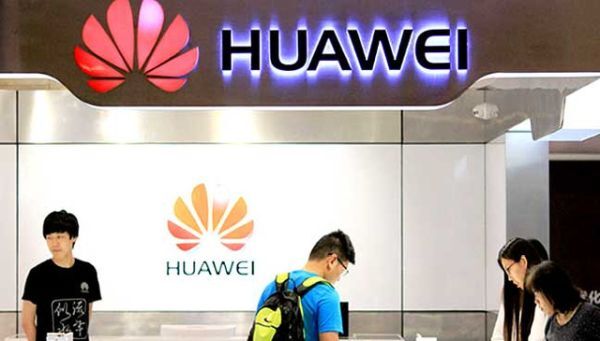 Báo cáo kết quả kinh doanh của Huawei khiến Apple và Samsung hốt hoảng