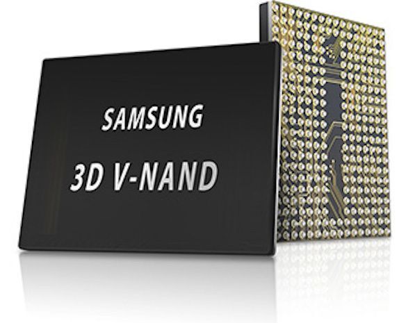SSD 16TB của Samsung có giá hơn 200 triệu đồng, tốc độ 1.5GB/s - 2