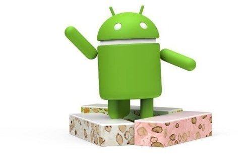 Hệ điều hành Android 7.0 Nougat sắp ra mắt