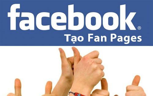 Tăng cường quản lý fanpage Facebook