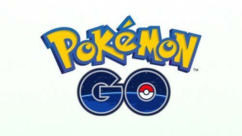 Biểu tượng của game di động Pokémon Go do Nintendo và Niantic phát triển