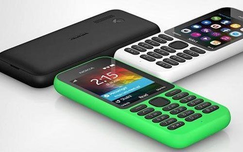 Điện thoại Nokia sắp trở lại thị trường Việt