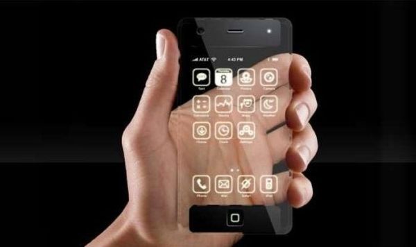 iPhone, Apple, iPhone 7, iPhone toàn kính, năm 2017