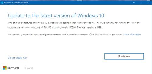 Vẫn có thể nâng cấp miễn phí Windows 10