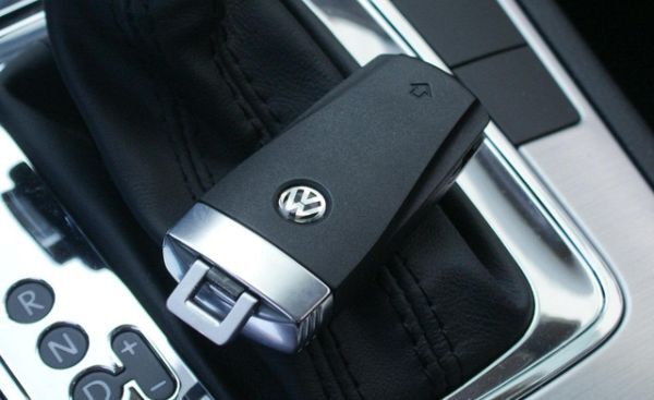 Volkswagen đứng trước nguy cơ bị hack 100 triệu ô tô 
