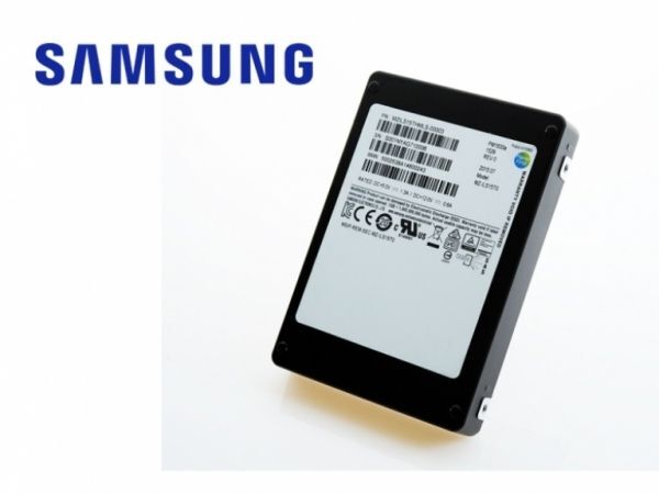 Samsung giới thiệu ổ SSD 32TB, kích thước 2,5 inch