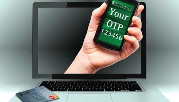 bảo mật ngân hàng, tài khoản ngân hàng, tài chính ngân hàng, Ứng dụng OTP, OTP, one-time password, Bảo mật OTP, 