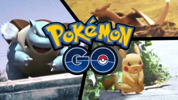 Pokémon GO bị cấm ở Việt Nam