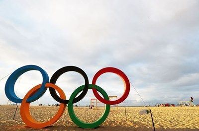 Xem Olympics Rio 2016 trên thiết bị di động