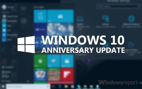 Bản cập nhật Windows 10 đã sẵn sàng trên PC và Tablet