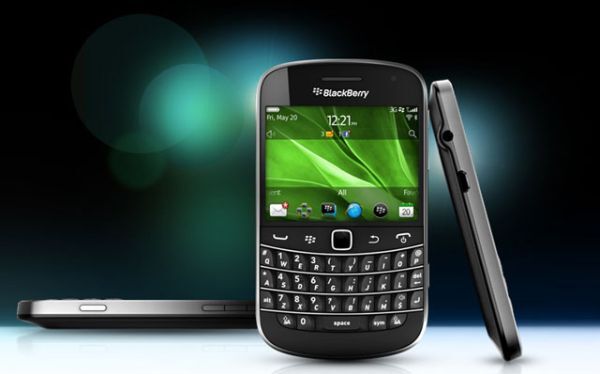 BlackBerry bước sang kỷ nguyên mới đi kiện để kiếm tiền