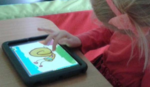 Game trên iPad giúp phát hiện trẻ tự kỷ
