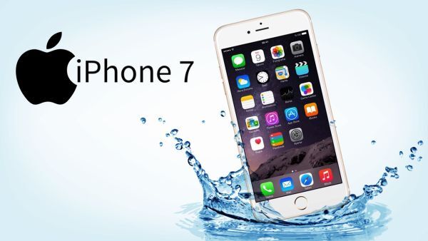 iPhone 7 bị lỗi do dính nước vẫn không được Apple bảo hành