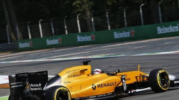 Công nghệ đã giúp Renault Sport F1 đột phá - 3