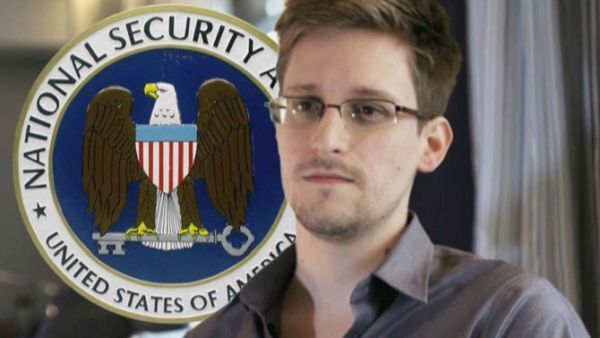 Edward Snowden khuyên không nên dùng ứng dụng mới của Google
