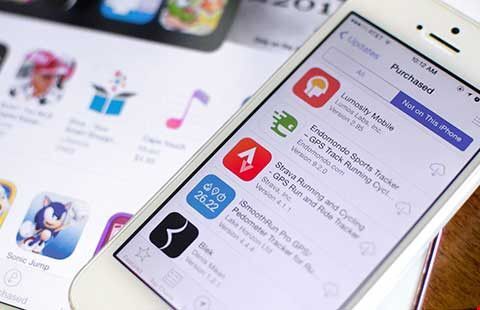 Apple tuyên bố chiến dịch thanh lọc kho ứng dụng App Store