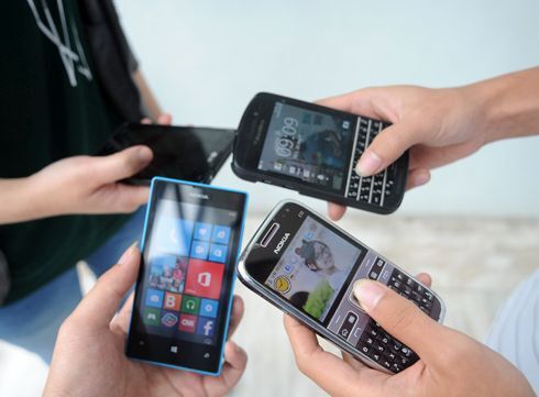 Việt Nam hiện có hơn 128,3 triệu thuê bao điện thoại di động