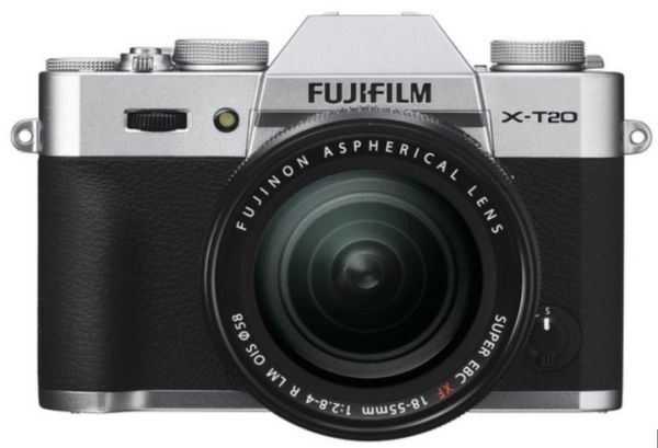 Fujifilm, fujifilm xt20, fujifilm x-t20, máy ảnh, mirrorless, ảnh số