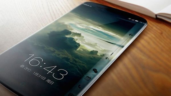 Xiaomi Mi 6 sẽ được trang bị màn hình OLED cong