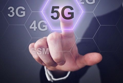 Modem 5G đầu tiên sẽ được Qualcomm ra mắt cuối năm nay