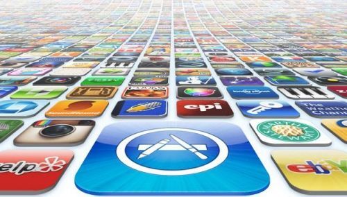 Apple đối mặt với vụ kiện độc quyền ứng dụng iOS