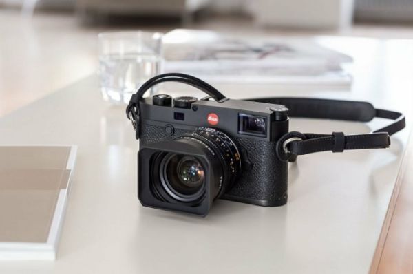 Leica, leica m10, full frame, máy ảnh, máy ảnh số, wifi