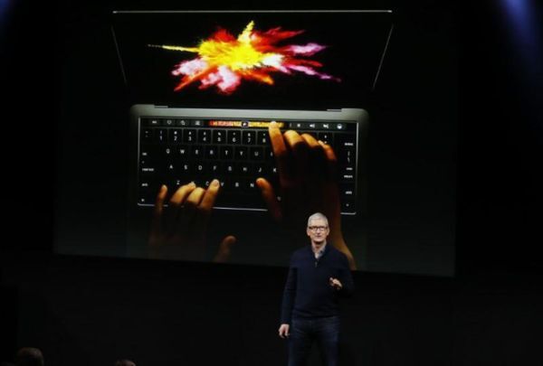 Nhiều mẫu máy Mac hiện sử dụng các phiên bản firmware chưa được cập nhật /// Ảnh: Reuters