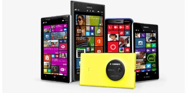 Microsoft chưa bao giờ chú trọng đến marketing Windows Phone