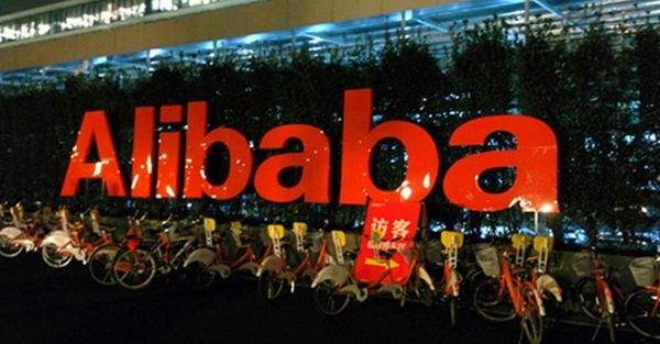 Alibaba chi 15 tỷ USD nghiên cứu công nghệ