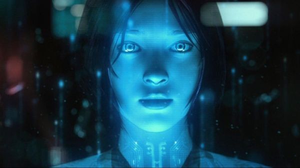 Cortana sẽ thay thế nhân viên hỗ trợ tại Microsoft hướng dẫn người dùng làm quen Windows