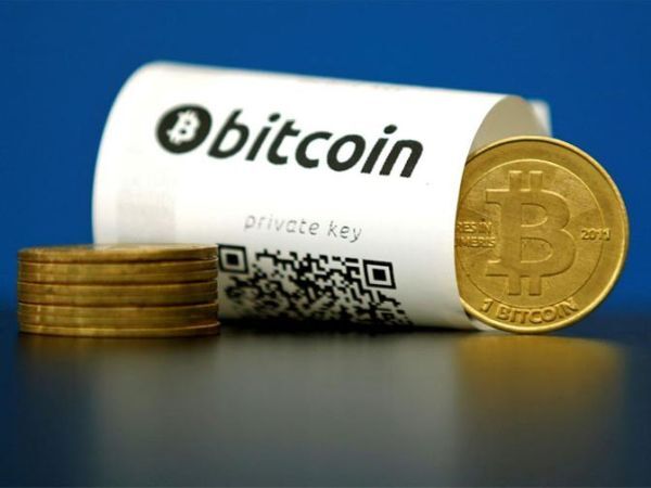 Giá trị đồng Bitcoin đã đạt mức cao kỷ lục, 5.183,97 USD/Bitcoin