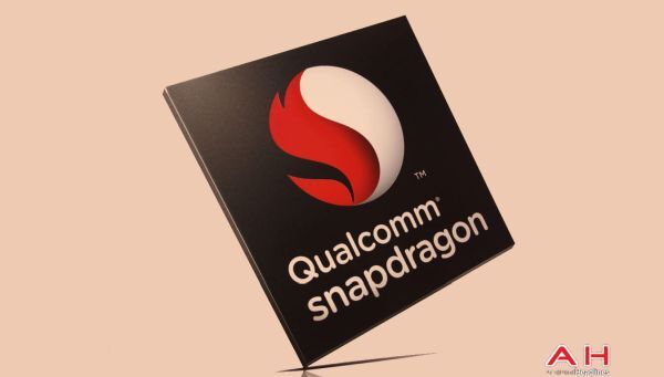 Qualcomm Snapdragon 845: không nâng cấp tốc độ chỉ tối ưu hiệu năng
