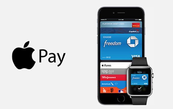 Apple Pay mở rộng thị trường hỗ trợ