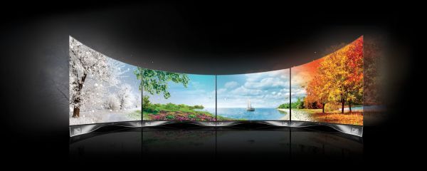 Tấm nền OLED mang về cho LG Display 422 triệu USD trong Quý 3/2017 ảnh 1