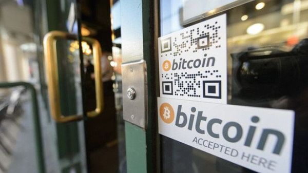Bạn có thể mua sắm bằng bitcoin