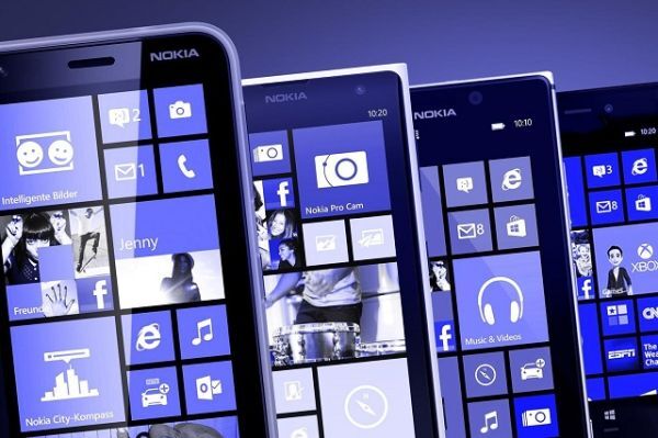Microsoft ra mắt công cụ mới giúp cập nhật phiên bản Windows Phone 