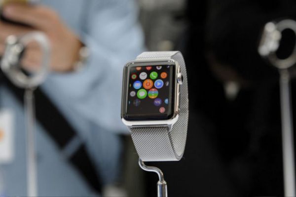 Chỉ tính riêng phiên bản LTE của Watch Series 3 đã có 800.000 chiếc được bán ra 