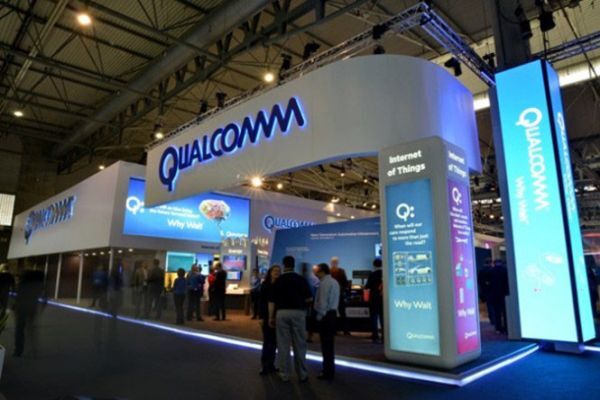 Qualcomm, ZTE và China Mobile thử nghiệm thành công mạng 5G